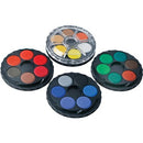 Koh-i-Noor Compact Watercolour Disc Set