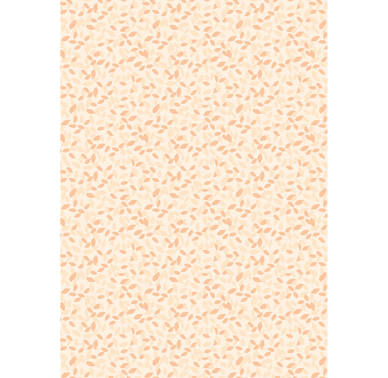 A4 Spring Multicolour Printed Paper Pad (20 Sheets)