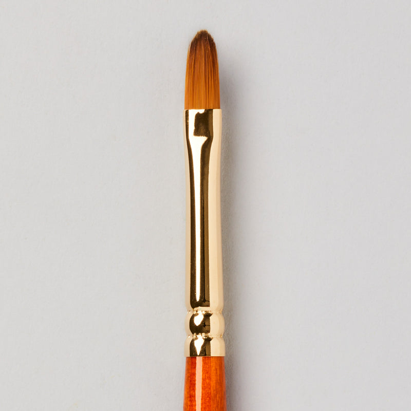 Pro Arte Prolene Plus Filbert Brush (Series 009)