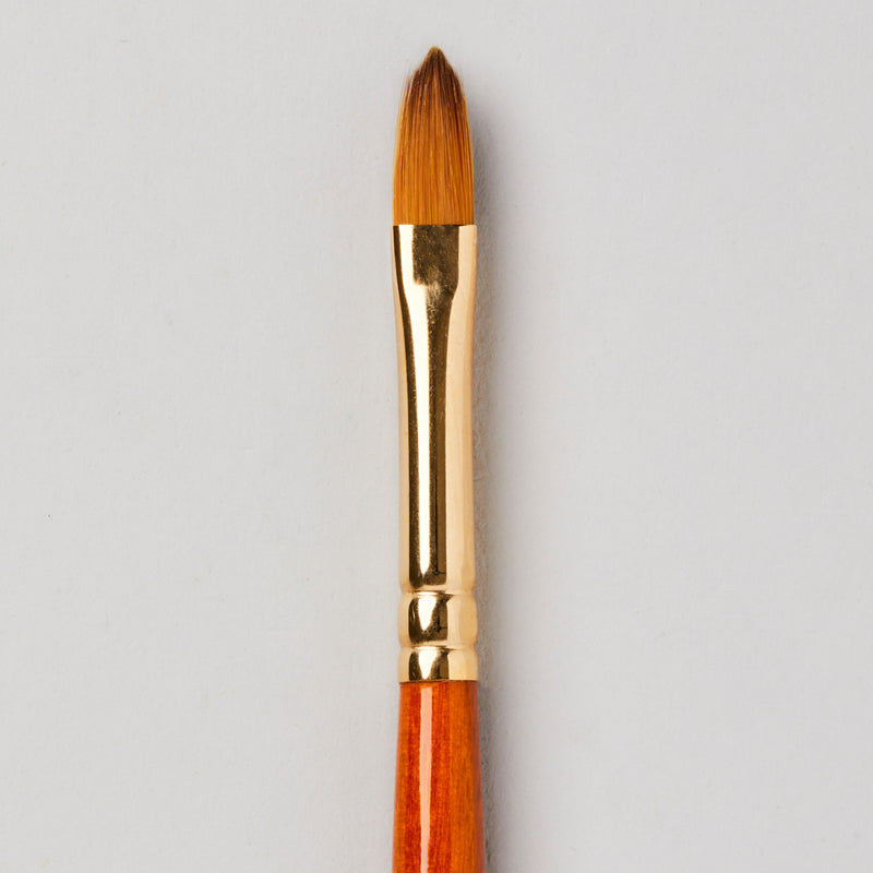 Pro Arte Prolene Plus Filbert Brush (Series 009)
