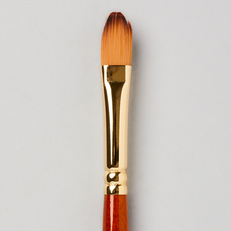 Pro Arte Prolene Plus Filbert Brush (Series 009)