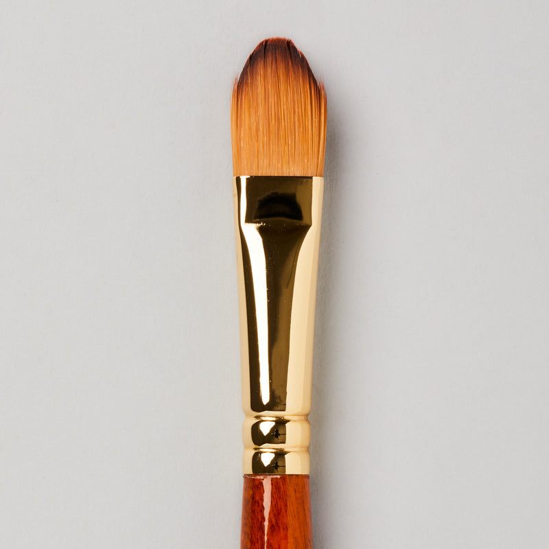 Pro Arte Prolene Plus Filbert Brush (Series 009)