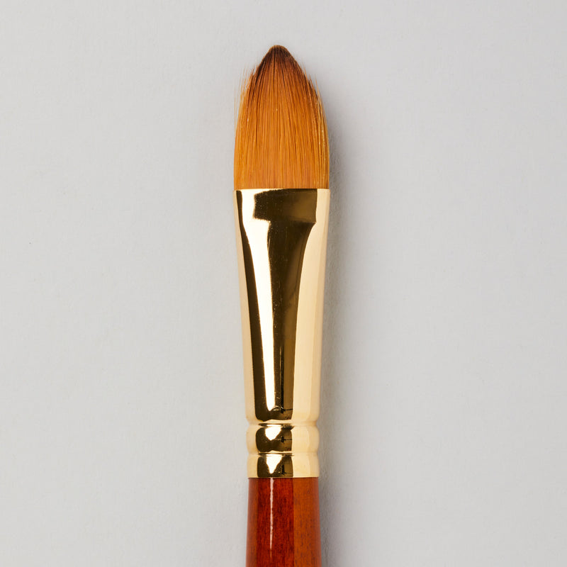 Pro Arte Prolene Plus Filbert Brush (Series 009)