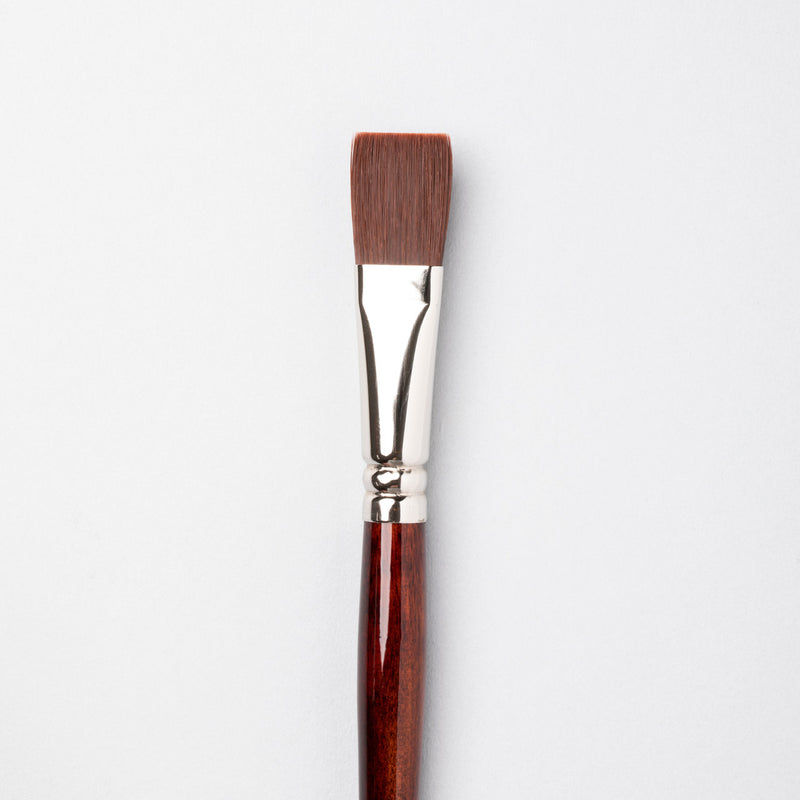 Pro Arte Acrylix Flat Brushes (Series 204)