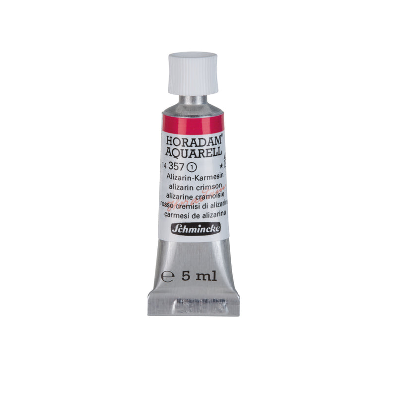 Schmincke Horadam Artists' Watercolours (5ml Tube)