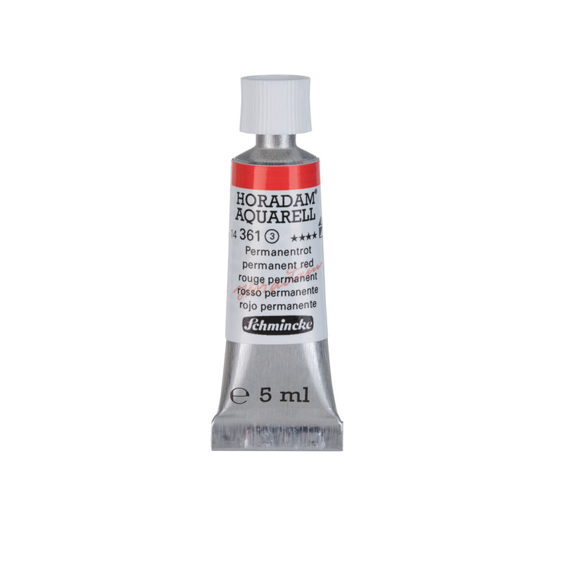 Schmincke Horadam Artists' Watercolours (5ml Tube)