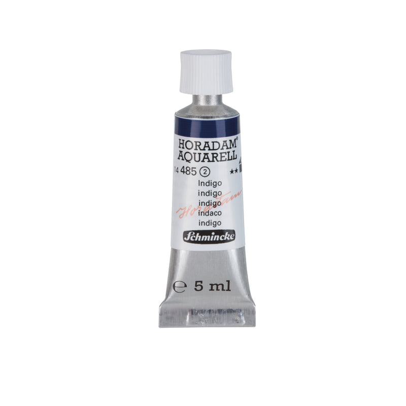 Schmincke Horadam Artists' Watercolours (5ml Tube)