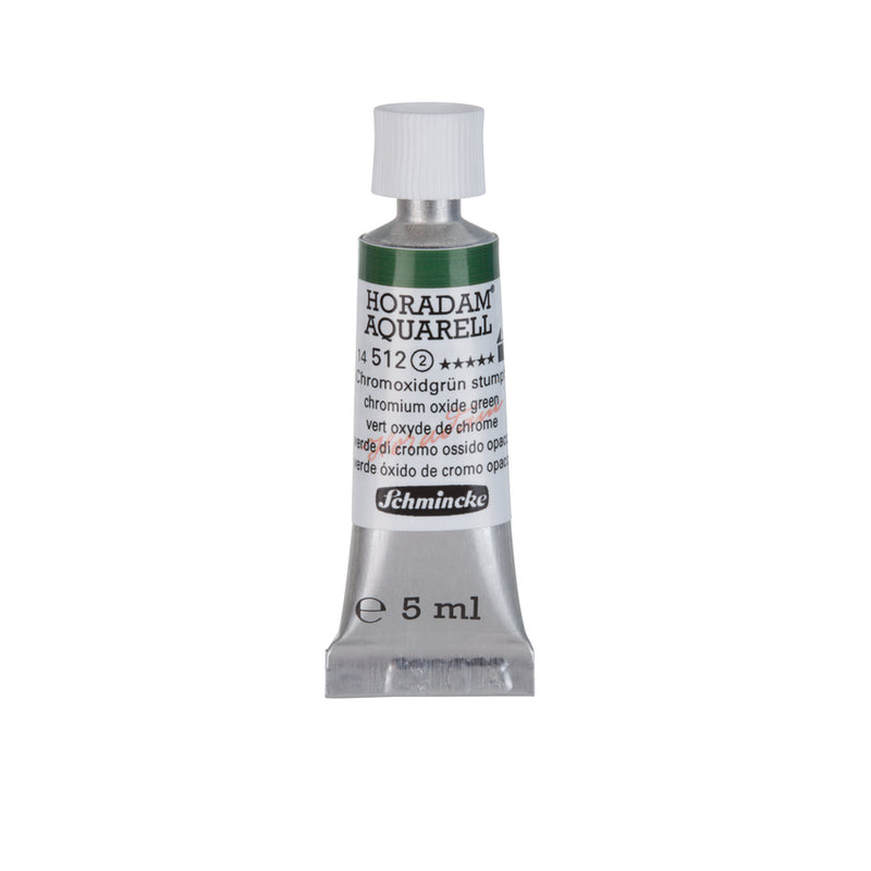 Schmincke Horadam Artists' Watercolours (5ml Tube)