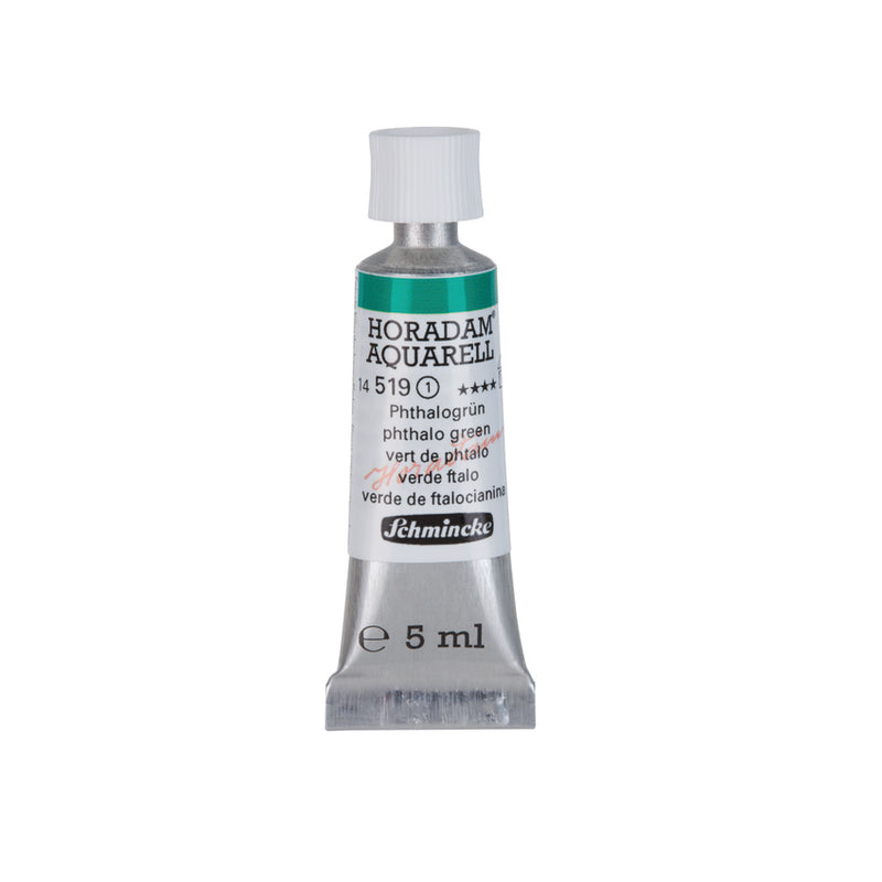 Schmincke Horadam Artists' Watercolours (5ml Tube)