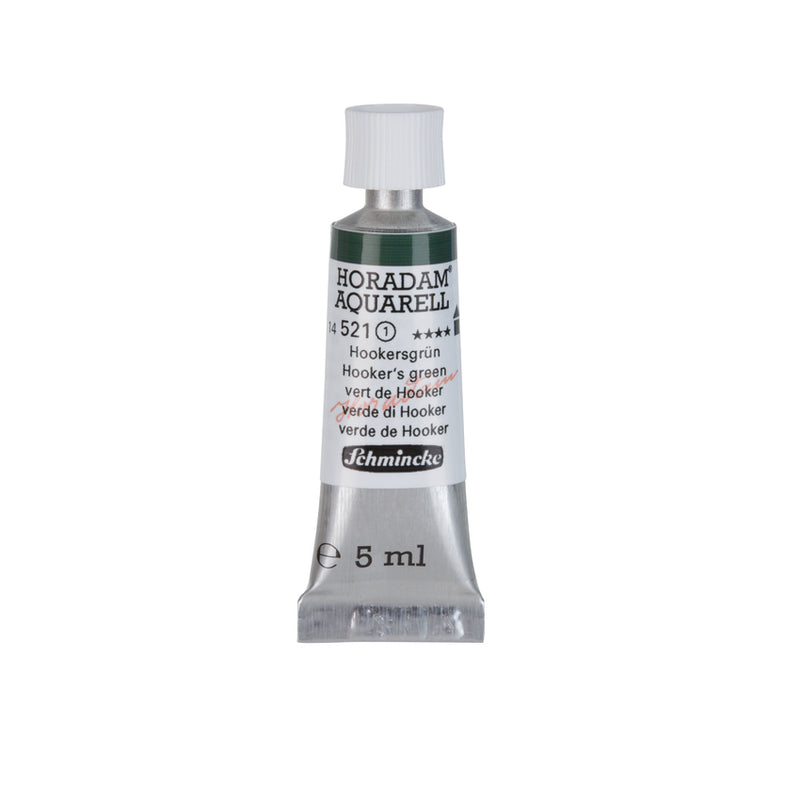 Schmincke Horadam Artists' Watercolours (5ml Tube)