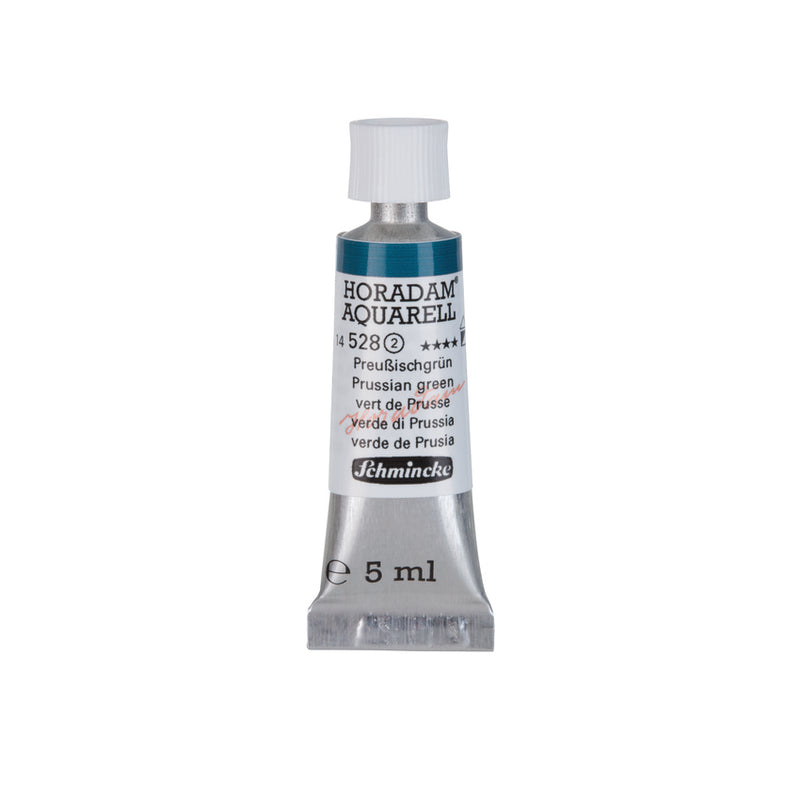 Schmincke Horadam Artists' Watercolours (5ml Tube)
