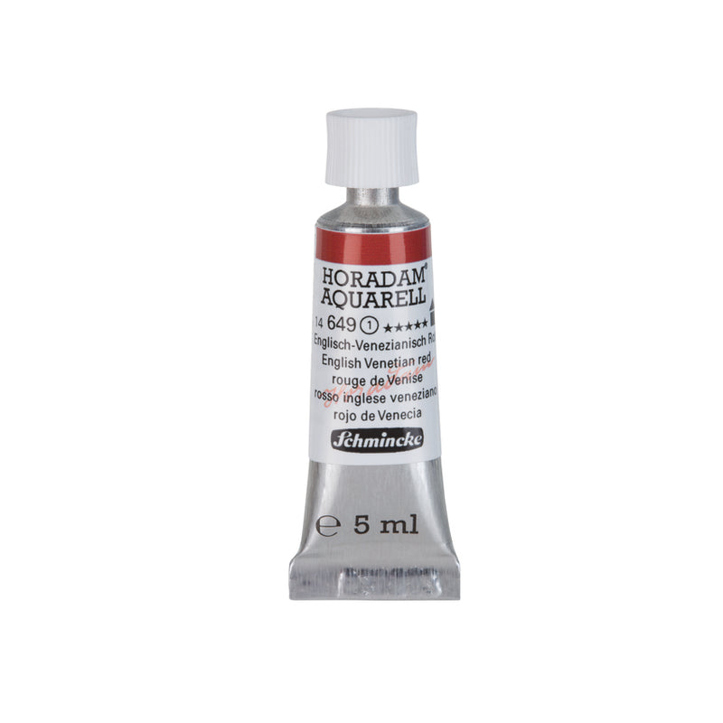 Schmincke Horadam Artists' Watercolours (5ml Tube)