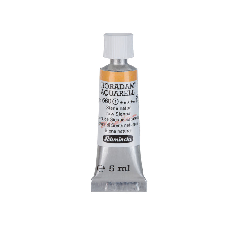 Schmincke Horadam Artists' Watercolours (5ml Tube)