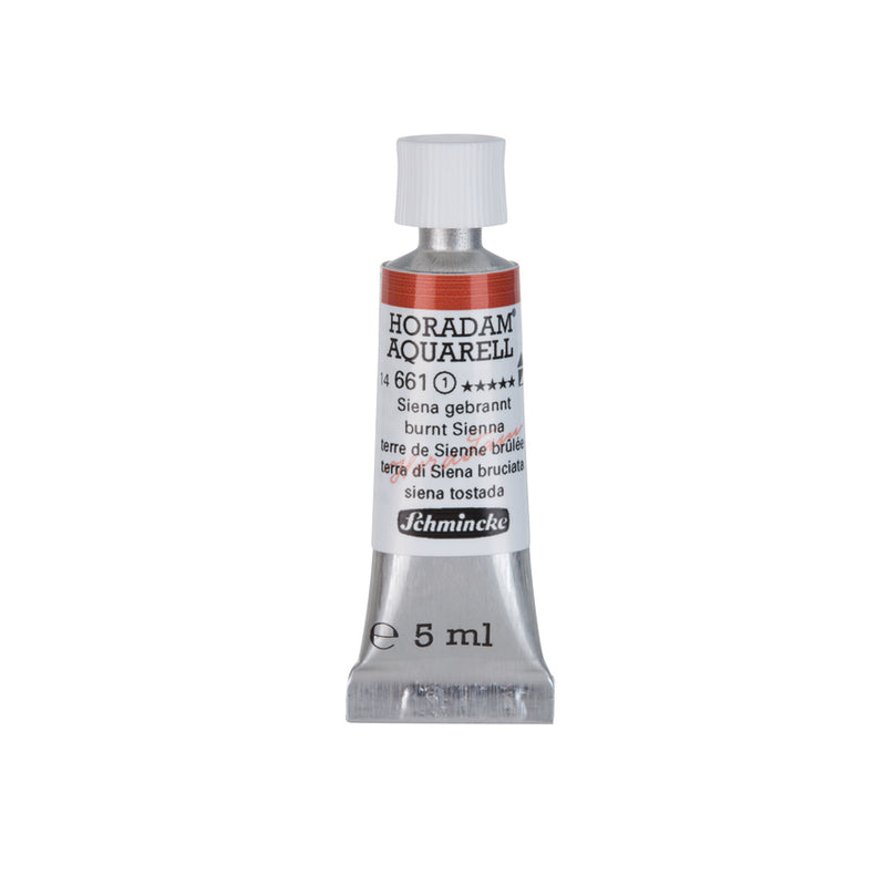 Schmincke Horadam Artists' Watercolours (5ml Tube)
