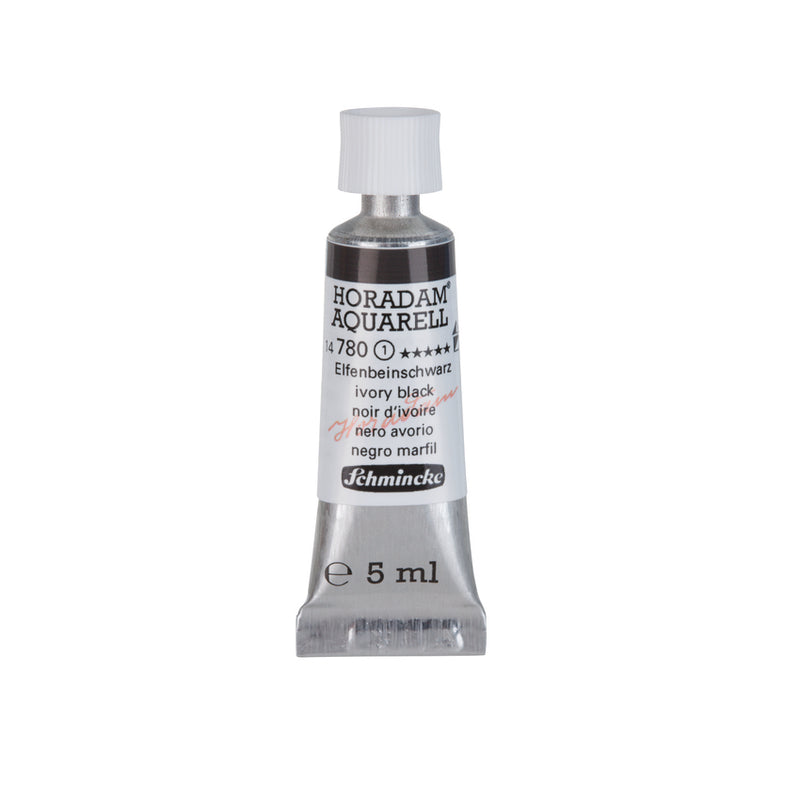 Schmincke Horadam Artists' Watercolours (5ml Tube)