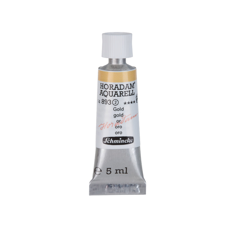 Schmincke Horadam Artists' Watercolours (5ml Tube)
