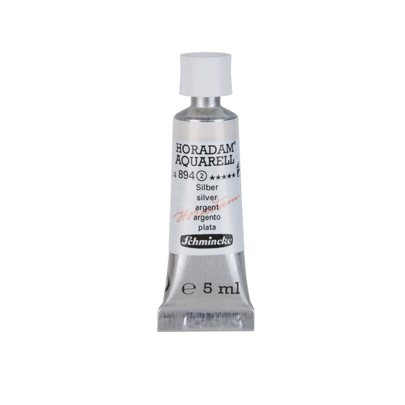 Schmincke Horadam Artists' Watercolours (5ml Tube)