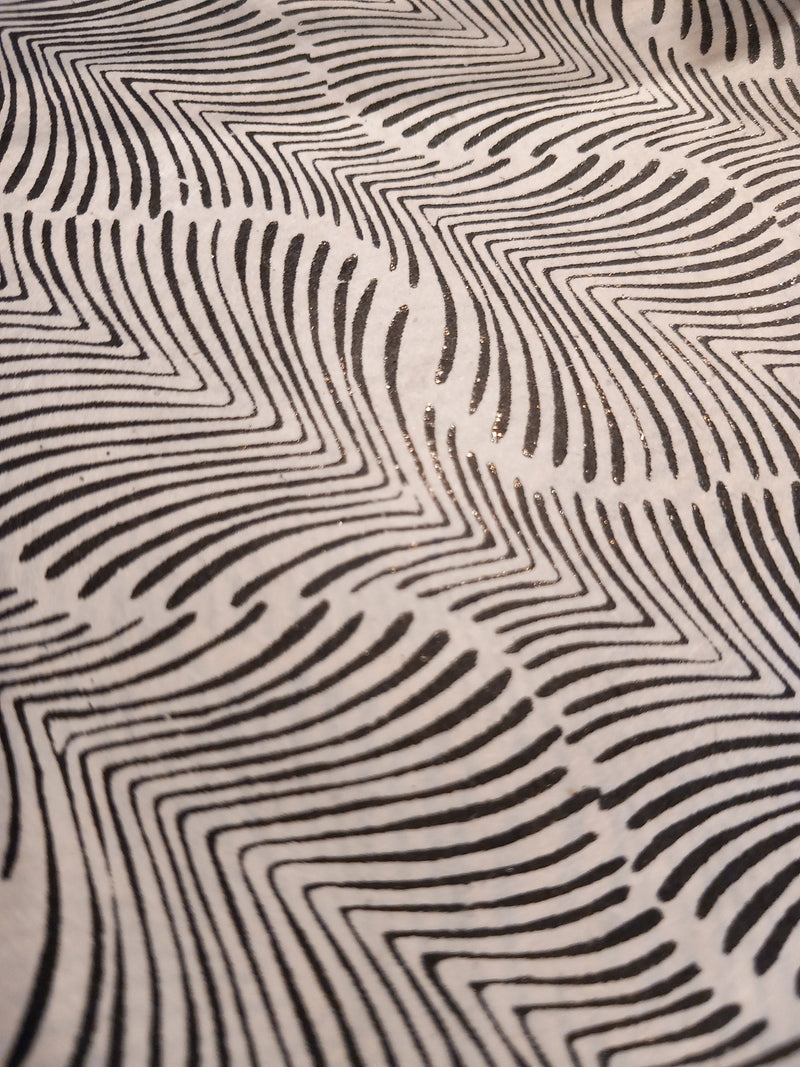 Decorative Lokta Paper Sheet (50x75cm)