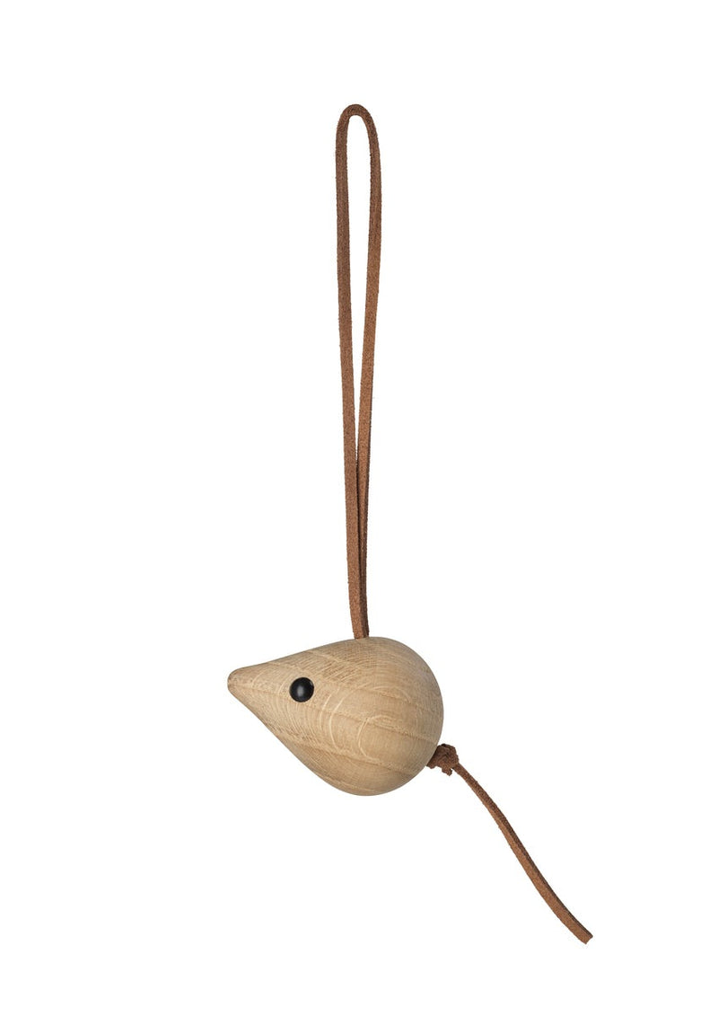Nordic Tales: Ornaments
