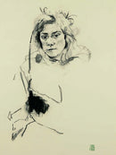 DRAW: A Graphic Guide to Life Drawing by David Hedderman