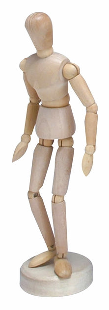 Artists Wooden Manikins
