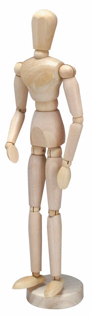 Artists Wooden Manikins