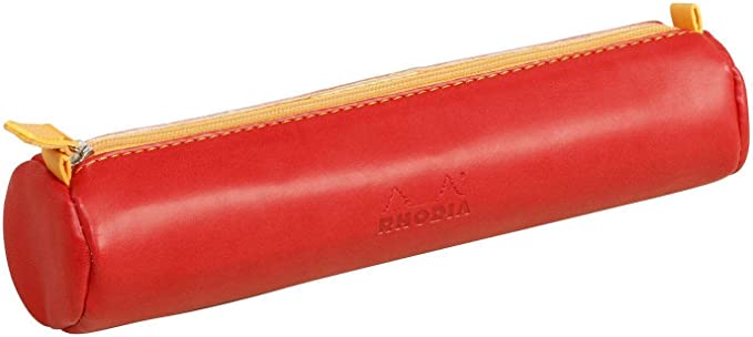 Rhodiarama Pencil Case