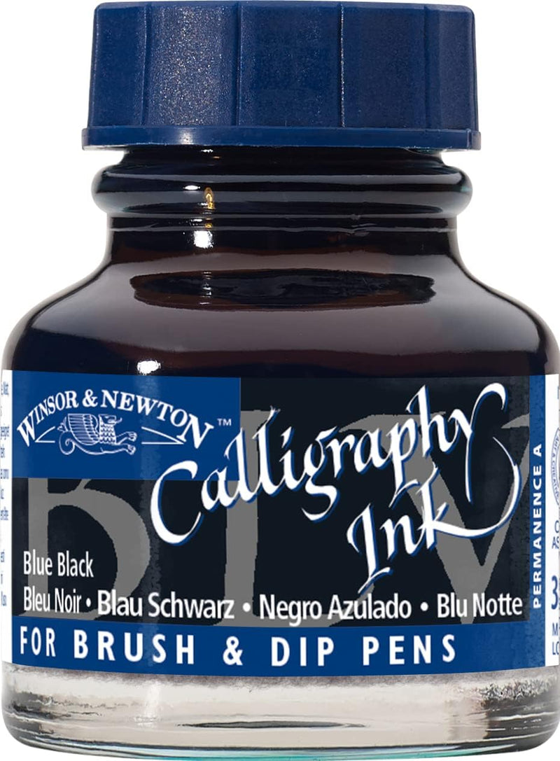 Winsor & Newton Calligraphy Inks (30ml)
