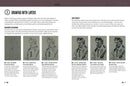 DRAW: A Graphic Guide to Life Drawing by David Hedderman