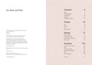 From Field & Forest: An Artist's Year in Paint and Pen by Anna Koska