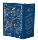 Fierce Fairytales and Other Stories to Stir Your Soul by Nikita Gill