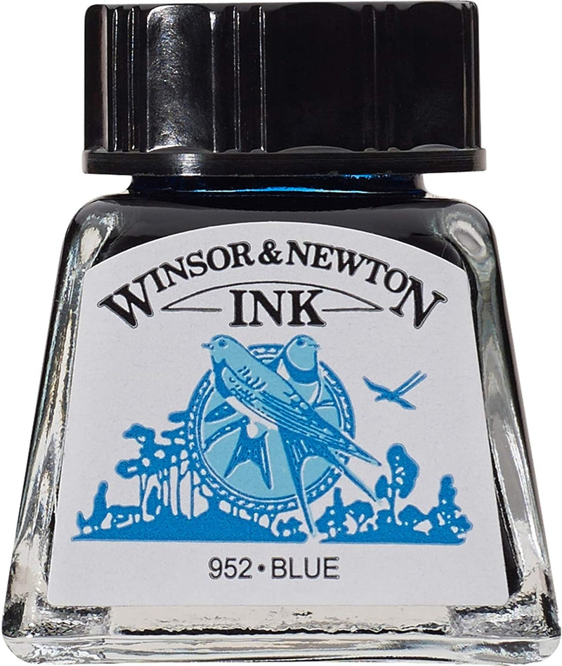 Winsor & Newton Drawing Ink