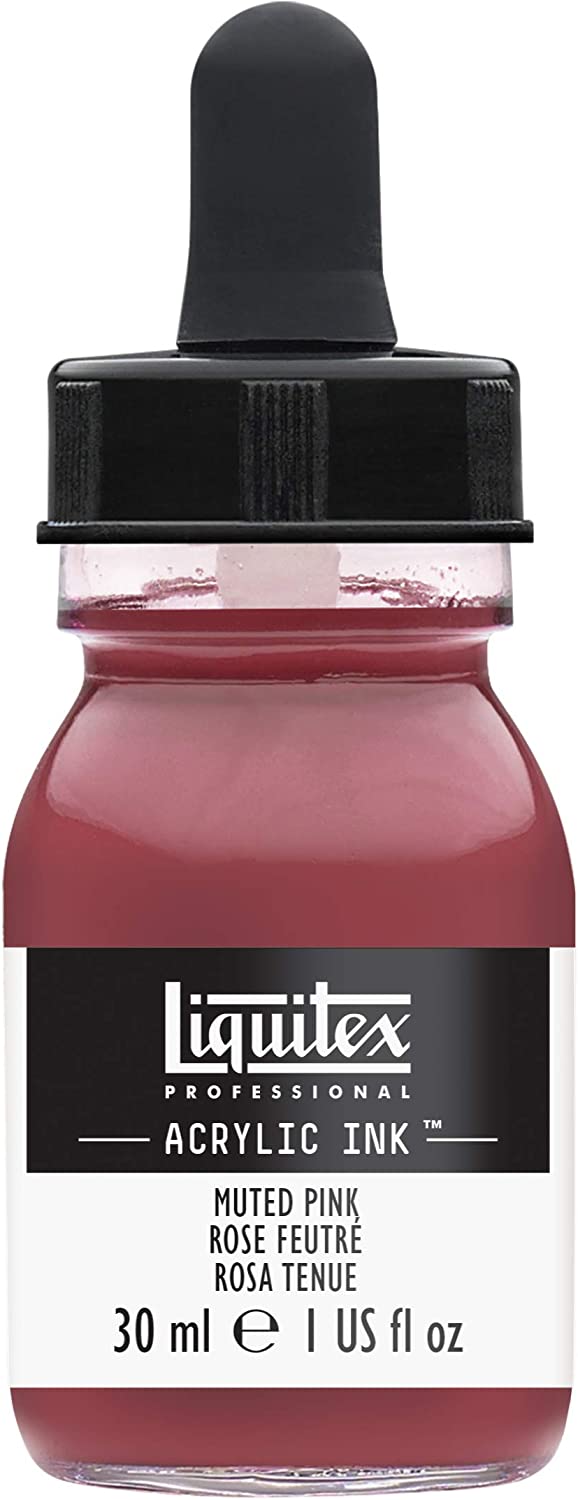 Liquitex Professional Acrylic Ink
