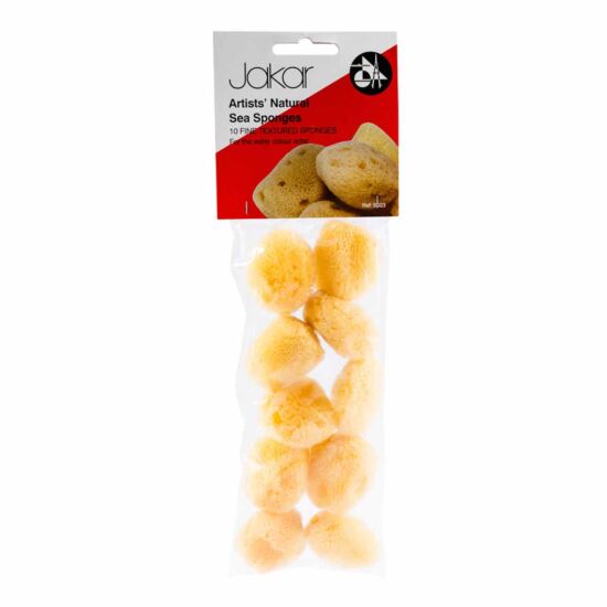 Natural Sea Sponges