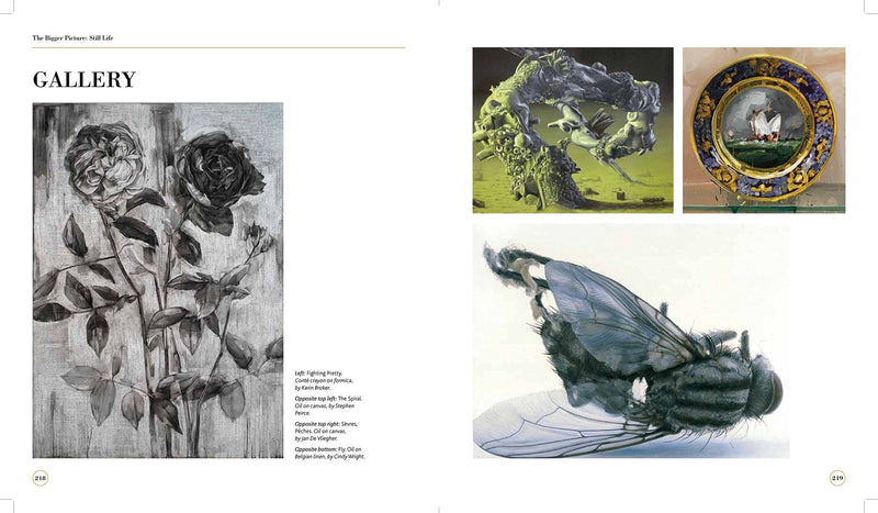Drawing and Painting: Materials and Techniques for Contemporary Artists by Kate Wilson