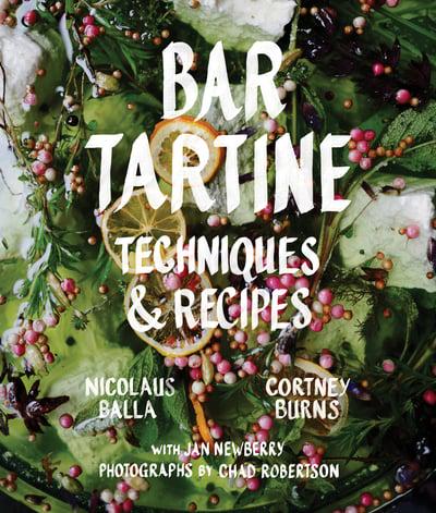 Bar Tartine by Cortney Burns & Nick Balla