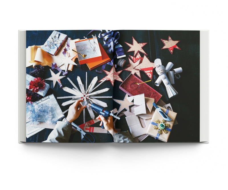 The Christmas Season: Created by Scandinavian Artists by Katrine Martensen-Larsen