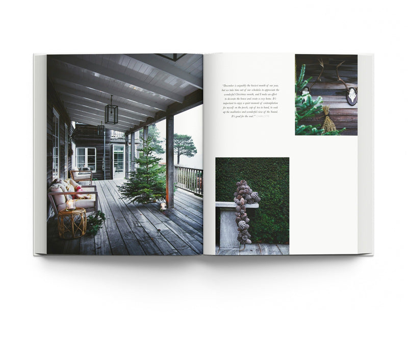 The Christmas Season: Created by Scandinavian Artists by Katrine Martensen-Larsen
