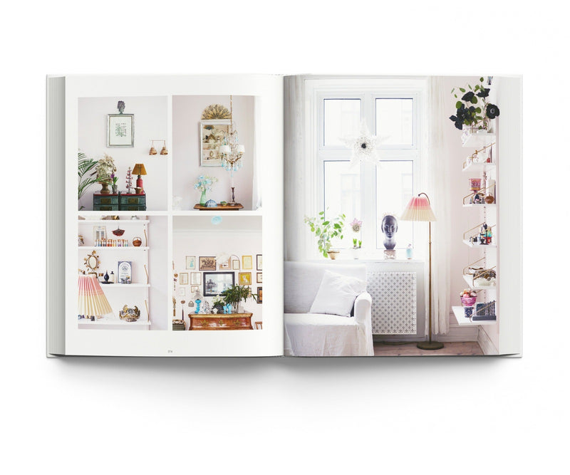 The Christmas Season: Created by Scandinavian Artists by Katrine Martensen-Larsen