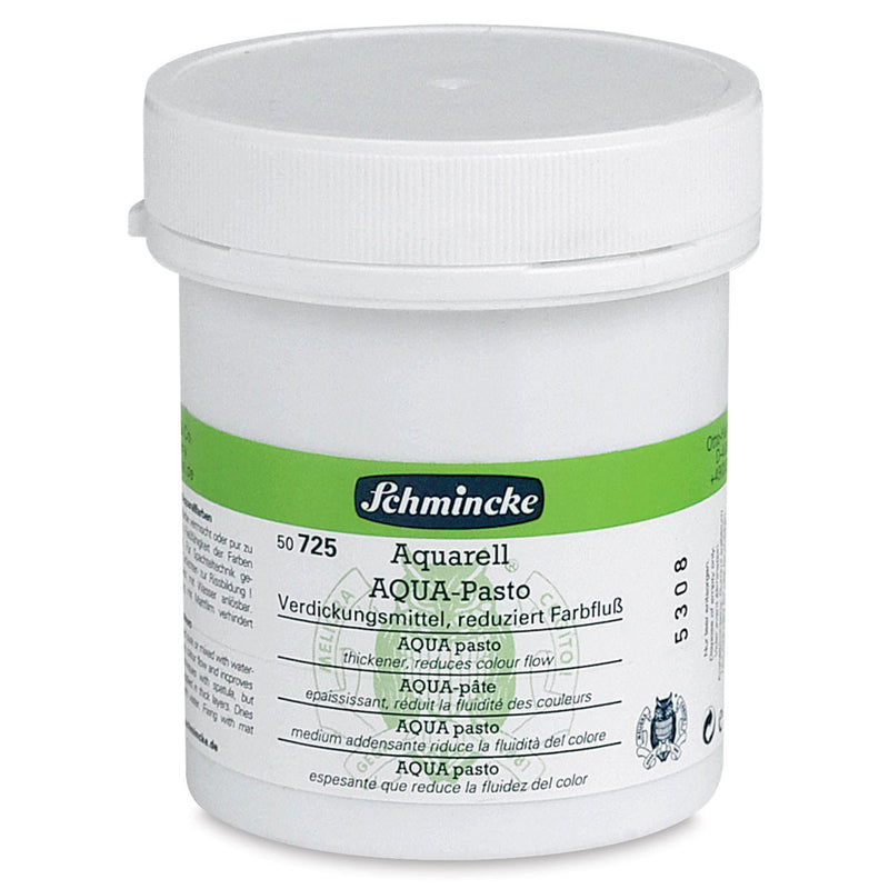 Schmincke Aquarell Aqua Pasto Tub (125ml)
