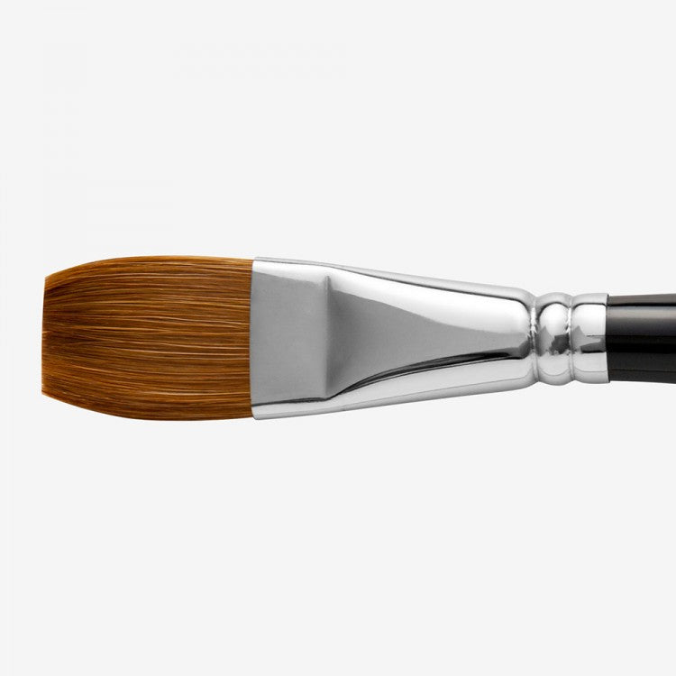 Pro Arte Blended Connoisseur One Stroke Brush (Series 99)