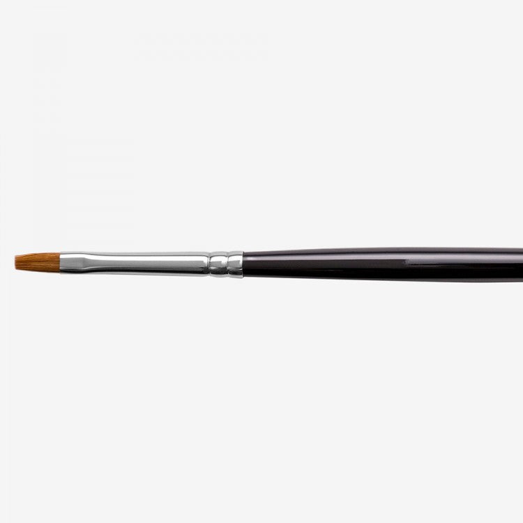 Pro Arte Blended Connoisseur One Stroke Brush (Series 99)