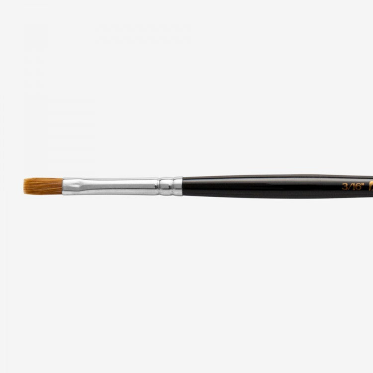 Pro Arte Blended Connoisseur One Stroke Brush (Series 99)