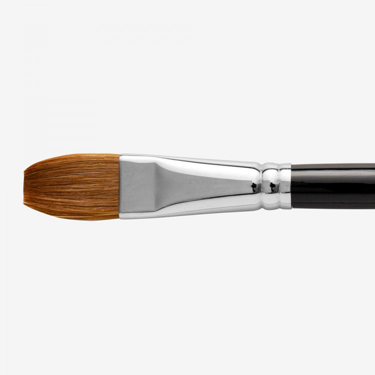 Pro Arte Blended Connoisseur One Stroke Brush (Series 99)