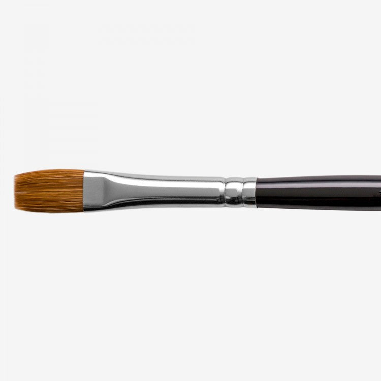 Pro Arte Blended Connoisseur One Stroke Brush (Series 99)