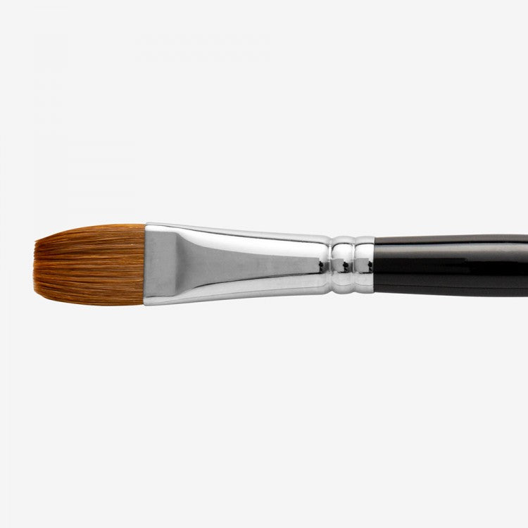 Pro Arte Blended Connoisseur One Stroke Brush (Series 99)