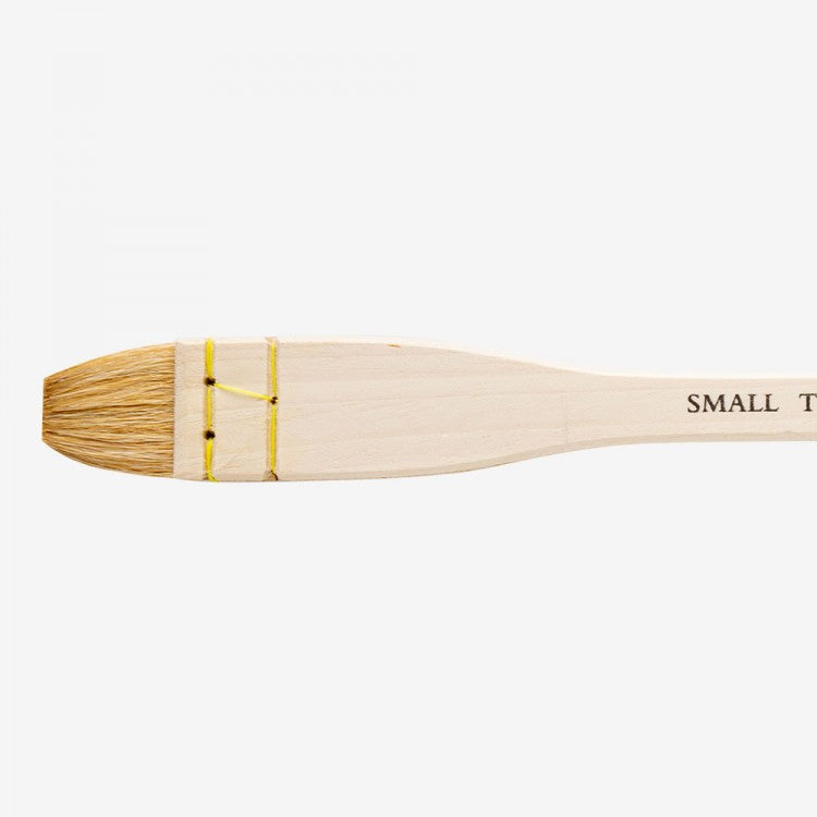 Pro Arte 'Ron Ranson' Hake Brush