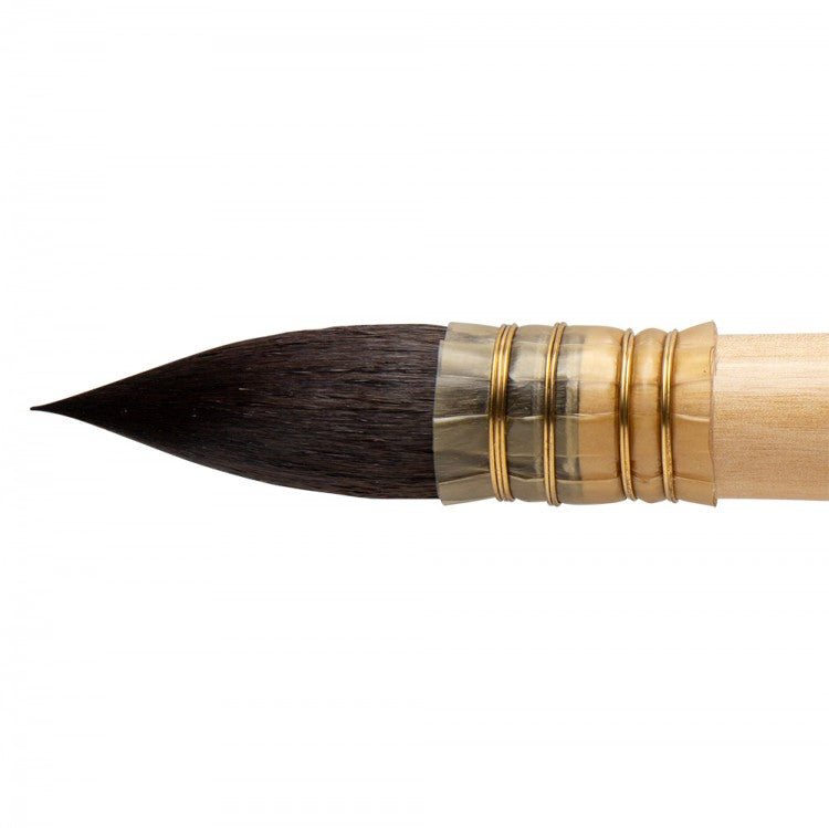 Da Vinci Squirrel Quill Wash Brush (Series 418)
