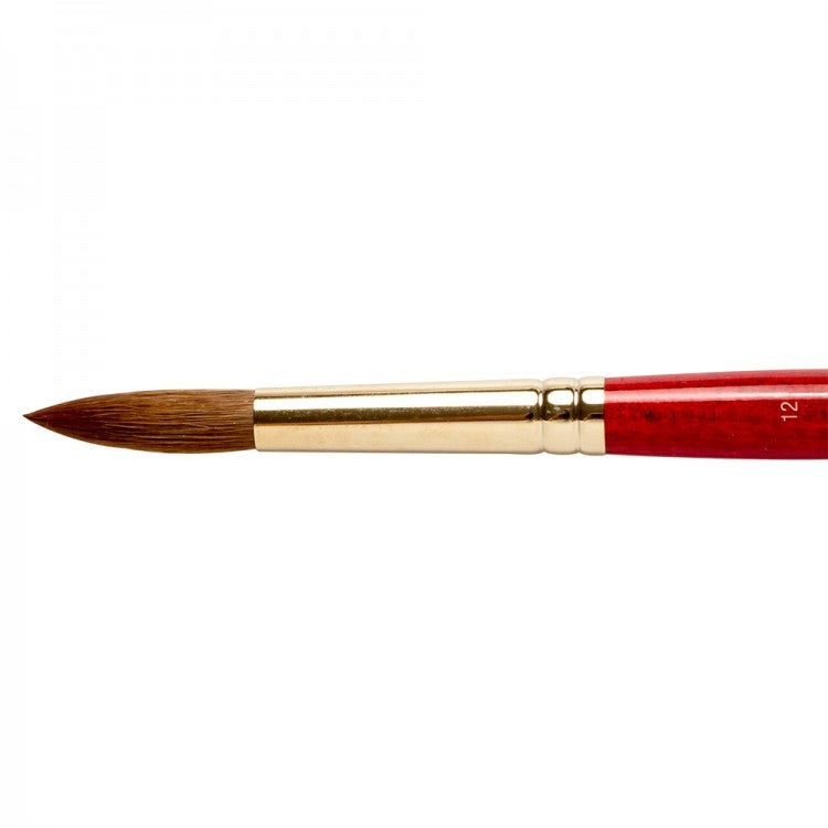 Winsor & Newton Sceptre Gold II Blended Brush (Series 101)