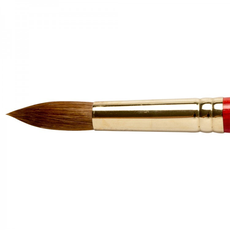 Winsor & Newton Sceptre Gold II Blended Brush (Series 101)